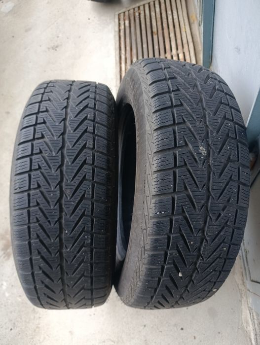 215/65R16 зимни гуми VREDESTEIN