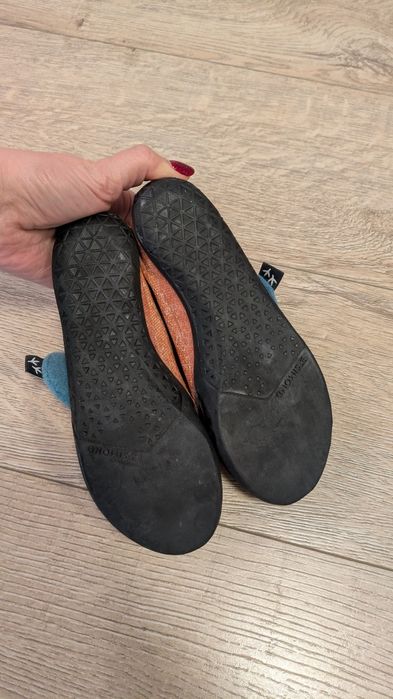 Детски еспадрили за катерене 32/33