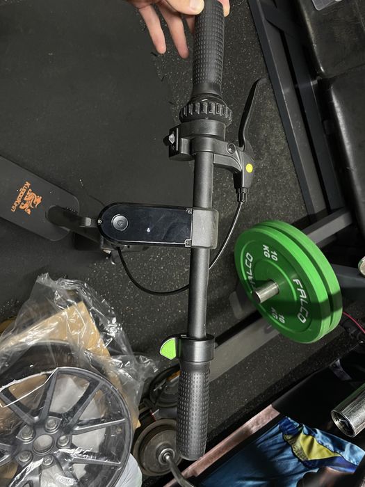Trotineta electrica scooter electric Kugoo Kirin m3