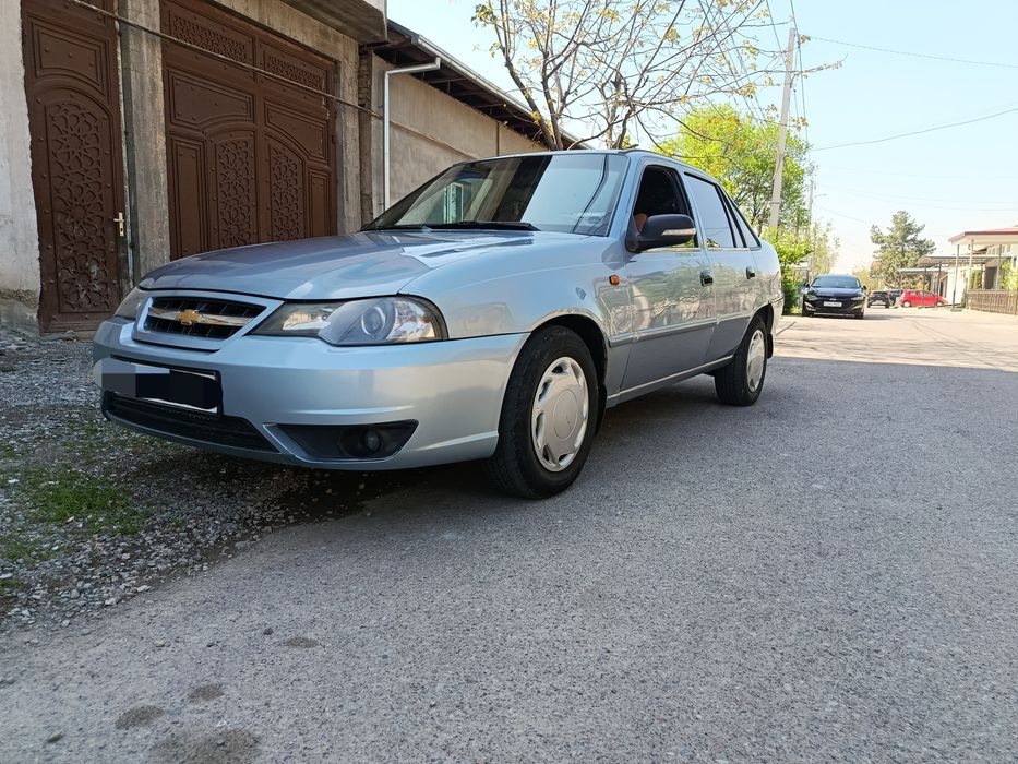 Nexia 2 holati ideal