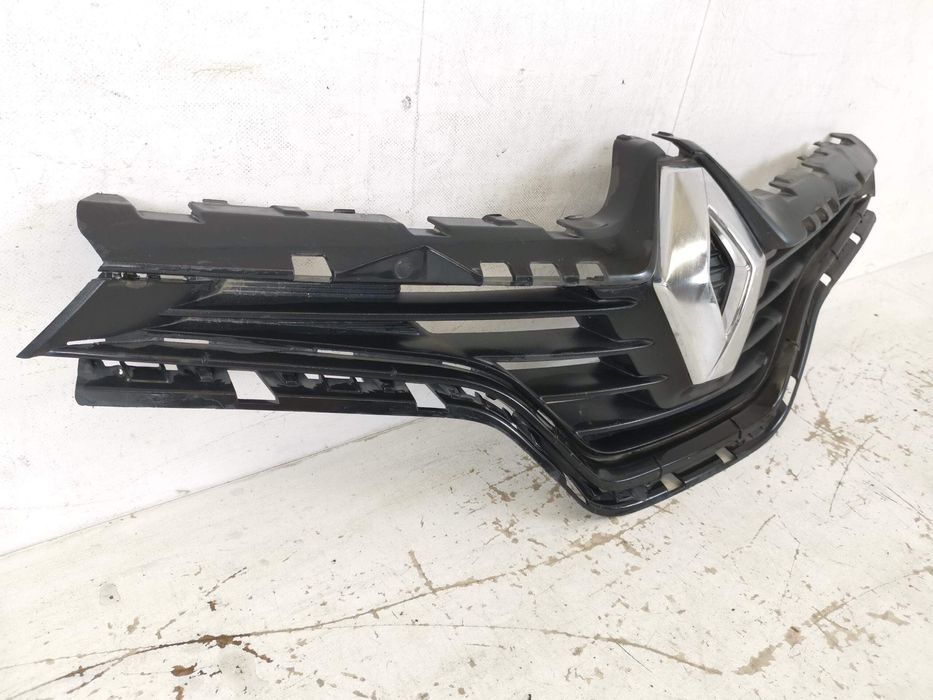 Радиаторна решетка / Renault Captur 1 Оригинална, в добро състояние