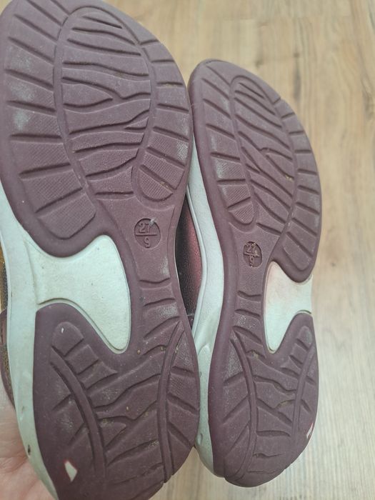 Обувки за момиче 26 номер