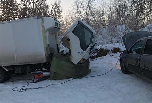 Отогрев авто,работаем 24/7