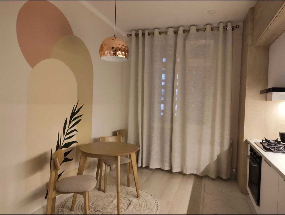 Продается 1-комн квартира в ЖК Parkent Plaza [O1]