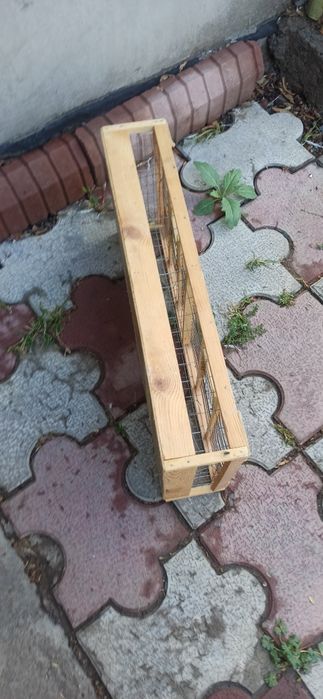 Переноски для цепля