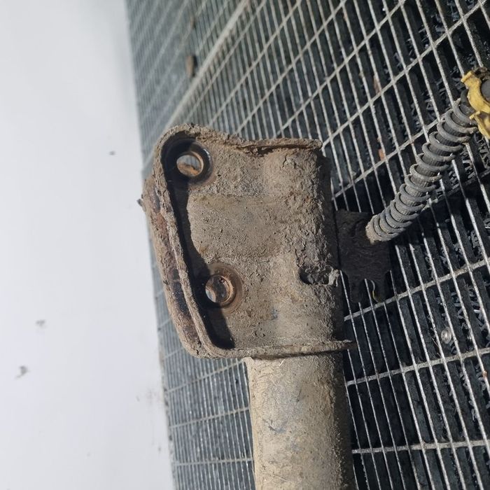 Amortizor Stanga Spate Land Rover Freelander 1 2.0 TD4 1998 - 2006 SUV 4 Usi (1441) Diesel