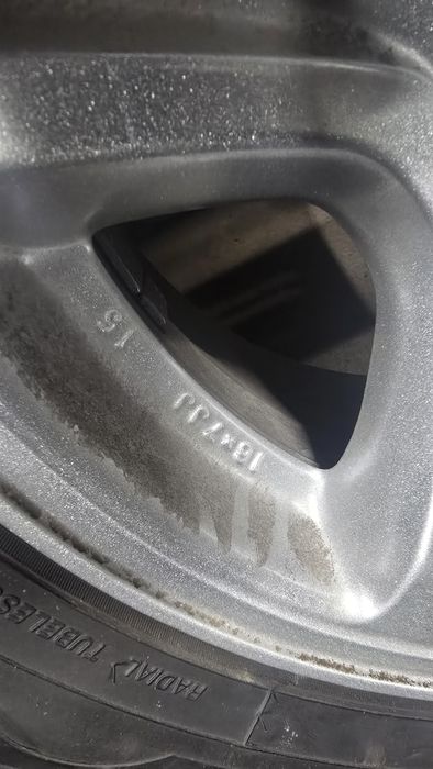 Продам резину Triangle