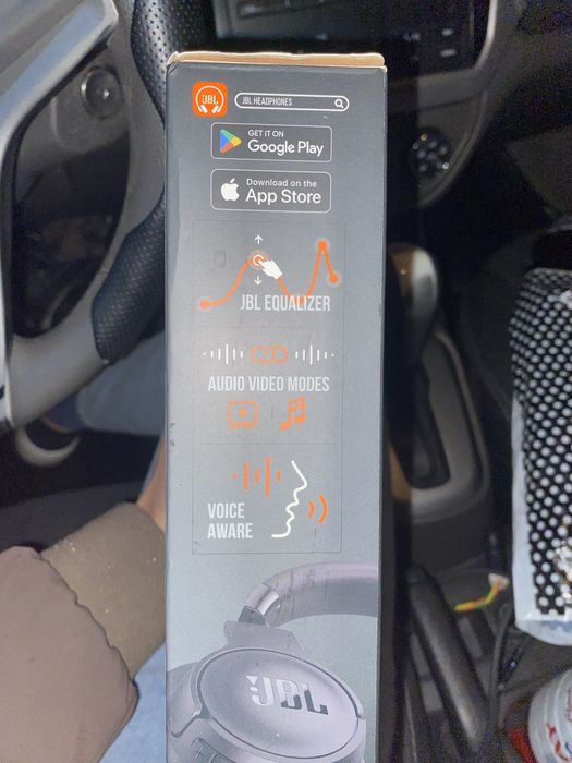 JBL наушиники TUNE 720BT