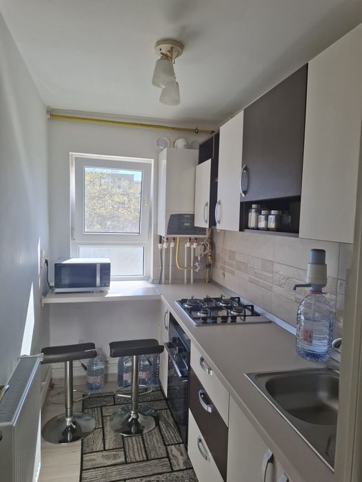 Apartament doua camere, confort 2