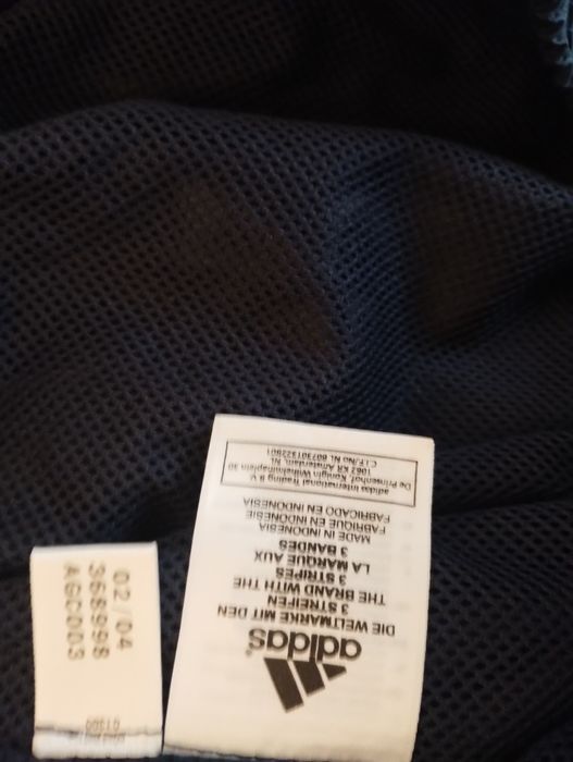 Trening Adidas original