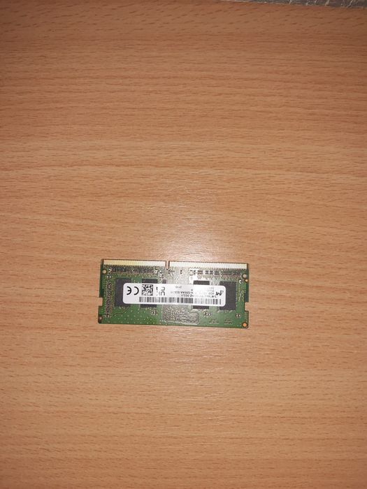 Memorie RAM laptop 4GB DDR4 3200MHz
