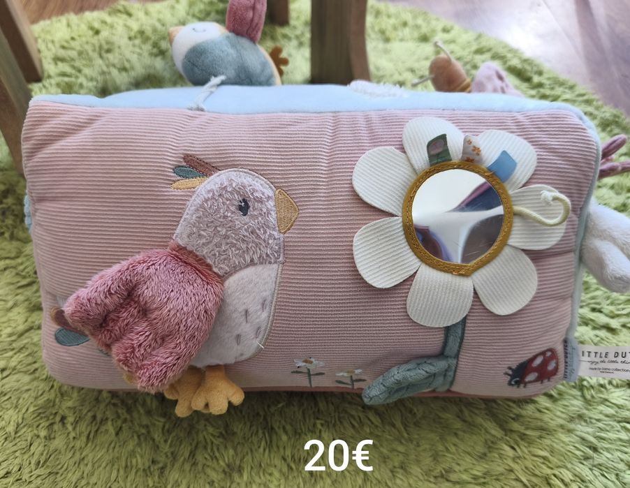 Играчки Little Dutch