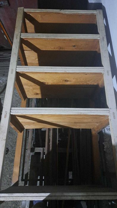 Dulap MARE depozitare pentru garaj,unelte,beciuri. 90 cm/60 cm/ 1,80 m