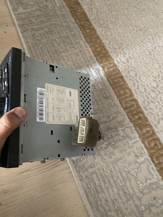 Для джентрый родной магнитафон