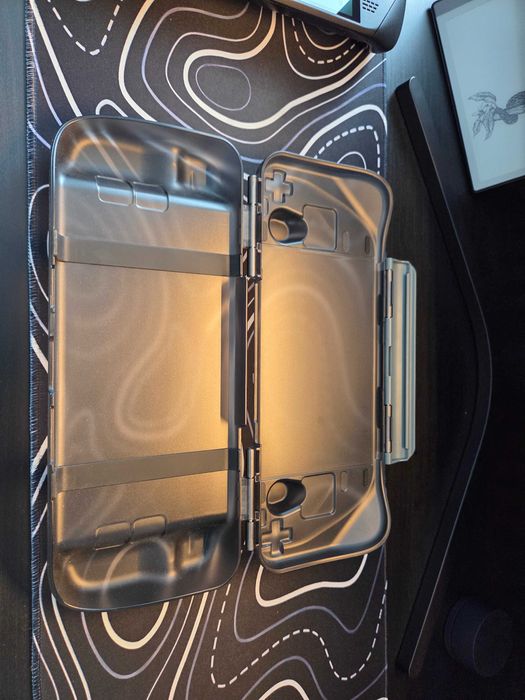 Steam Deck OLED 512GB