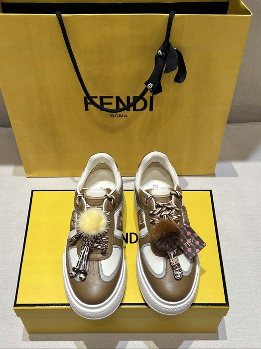 Adidasi Fendi 34-41