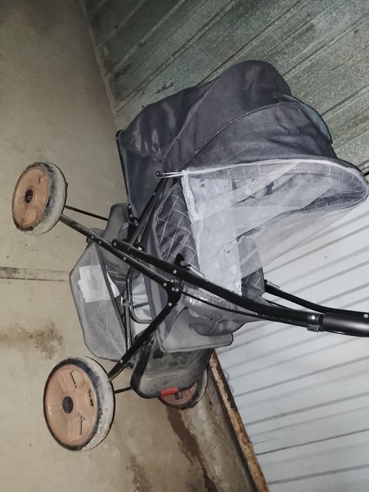 Бала каляска сатылады