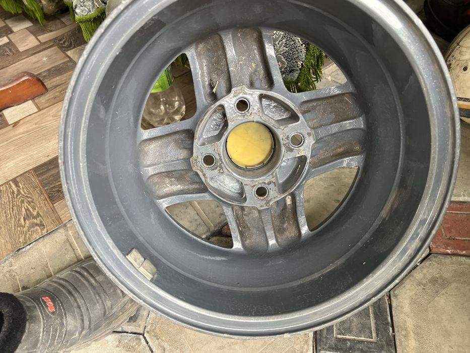 Продам диски на r14