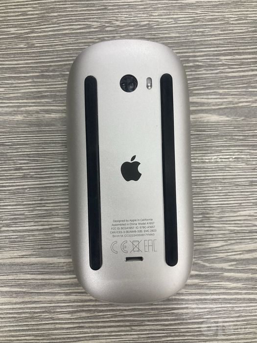 Magic Keyboard (Touch Id) | Magic Mouse | Клавиатура и Мышка от Apple