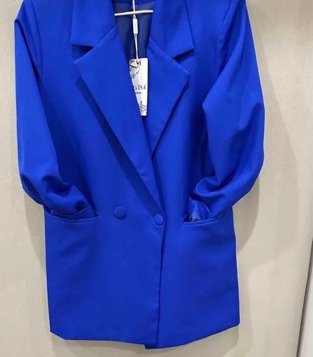 Новый пиджак 42-44 р