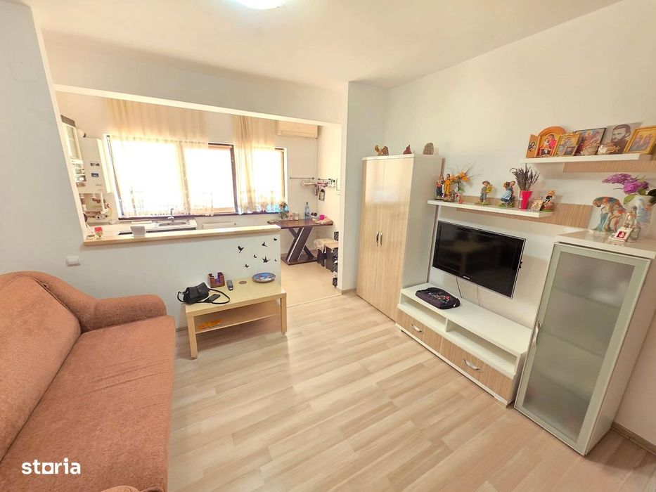 De Închiriat Apartament 2 camere Bragadiru Cartier Independenței