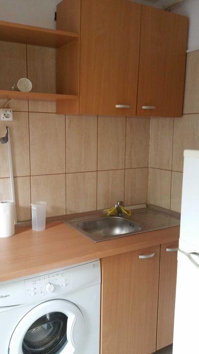 Inchiriez garsoniera Brancoveanu