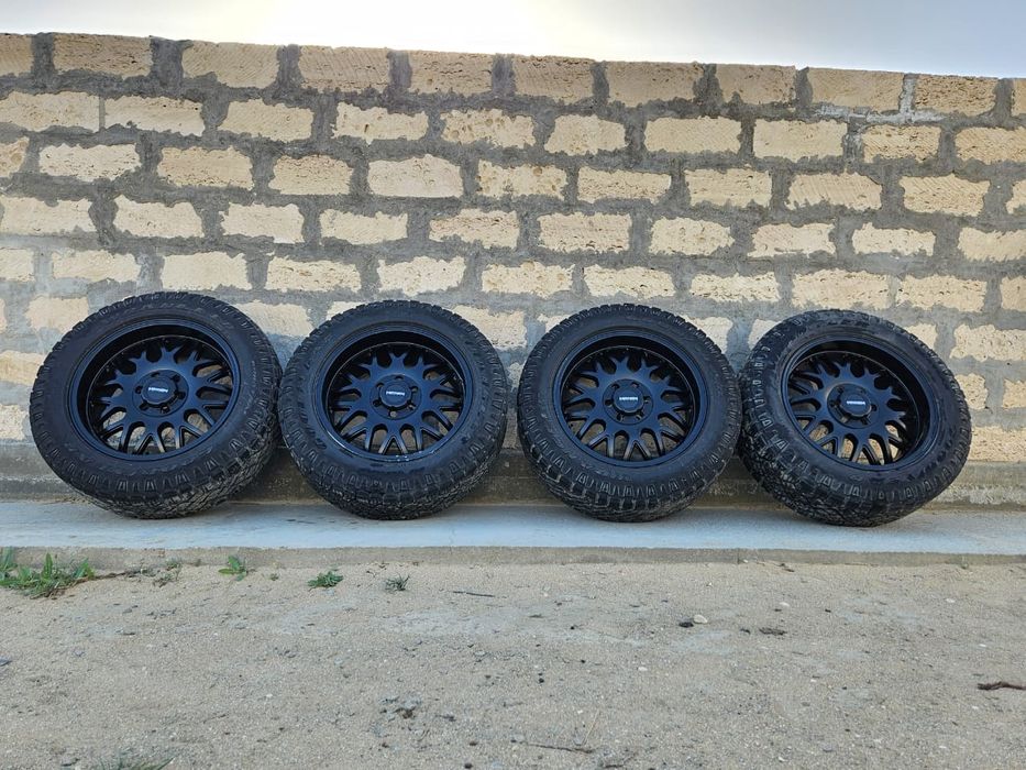 _Диски шины R20_