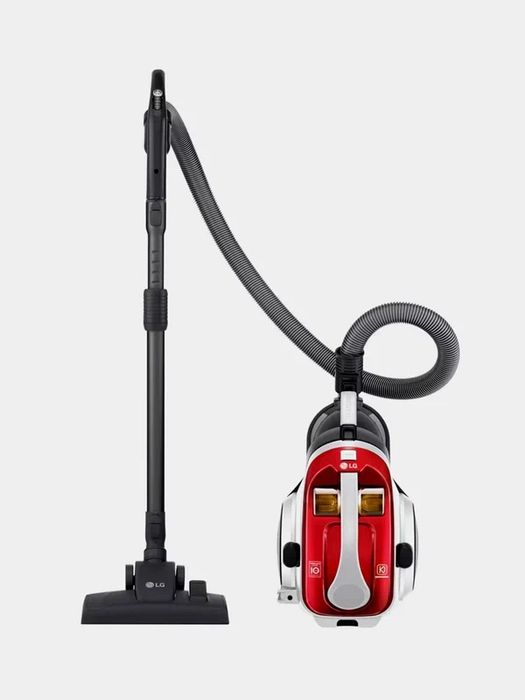 Пылесос LG VC73189NHTR Уровень энергоэффективности