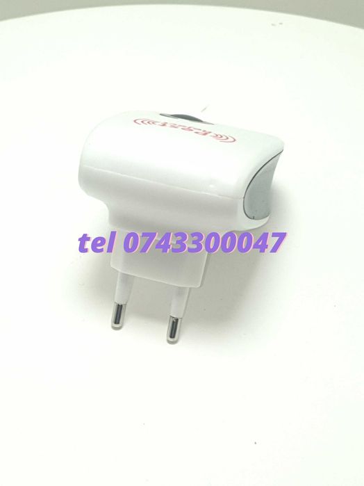 Pest Repeller Impotriva Insectelor Si Rozatoarelor Cu Alimentare 220v