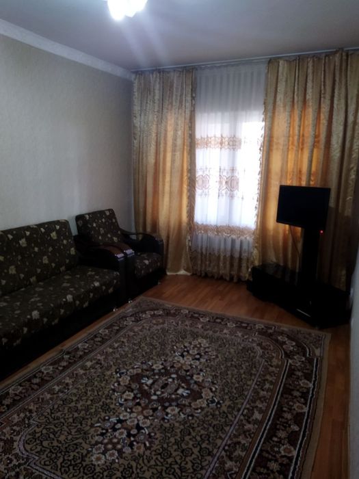 Кунлик уй факат оилага Сергели