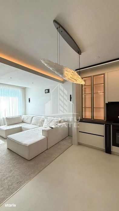 Apartament cu 2 camere de vanzare, zona Sagului, Timisoara