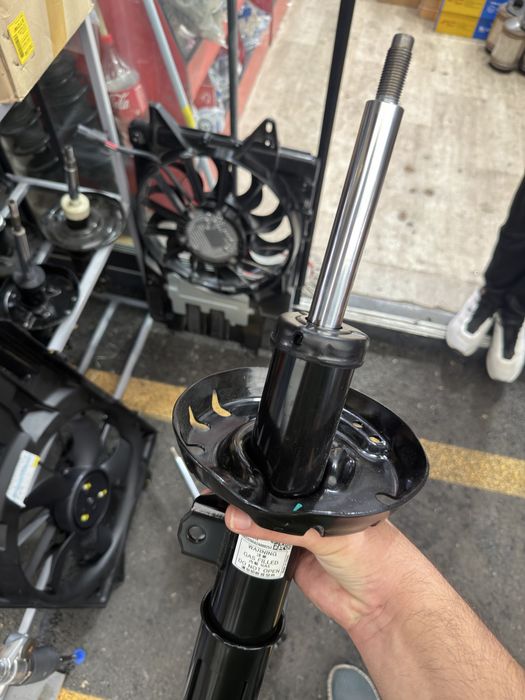 Equinox Amartizator