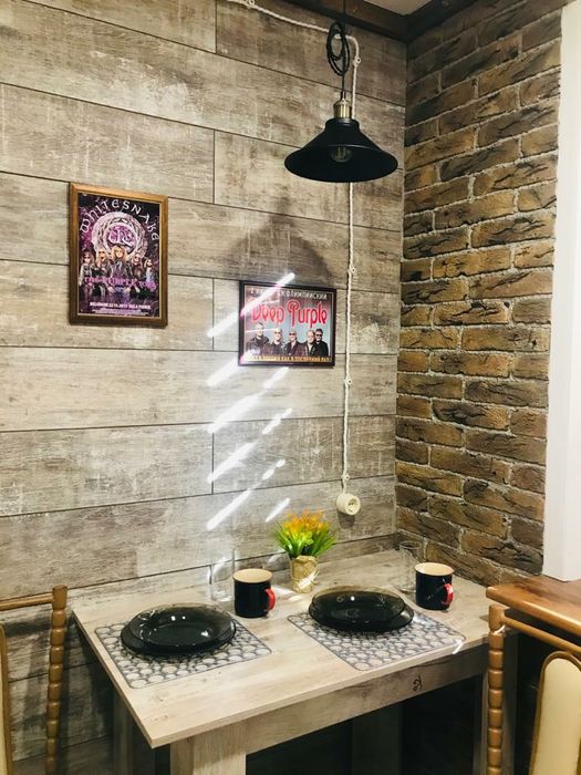 Аренда на Абдирова48/1 люкс