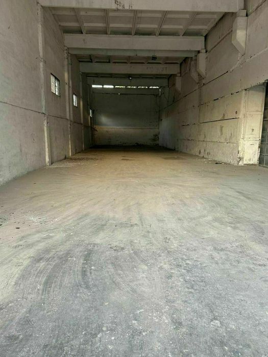 Продаётся производственная база