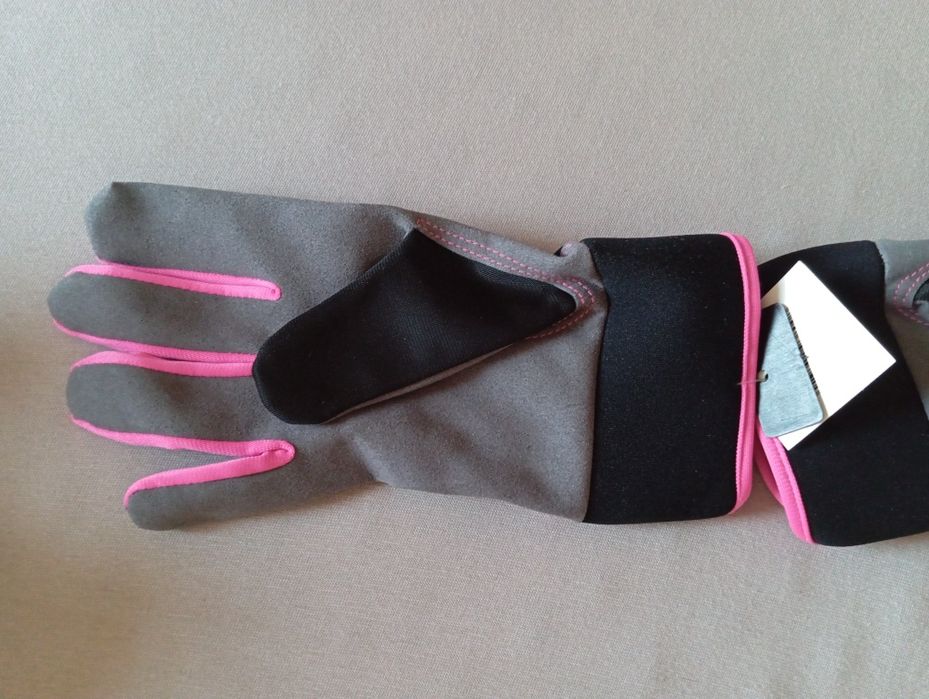 дамски ски ръкавици