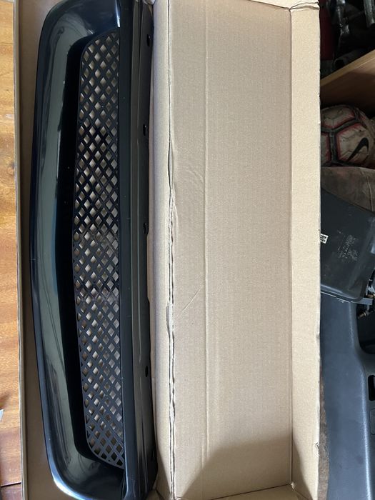 Части за honda civic 6