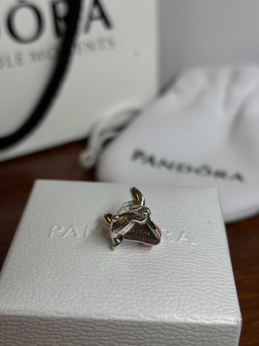 Пандора талисман - Стич рожден ден