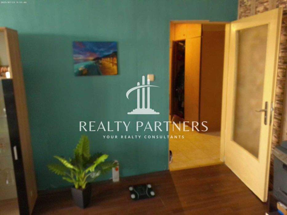 Продава се Двустаен апартамент в Перник, Тева - 67 кв.м за 1180 €/кв.м - Снимка #3