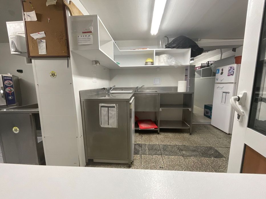 Дава се под наем Заведение в Стара Загора, ОРБ - 1 кв.м за 2040 € - Снимка #13