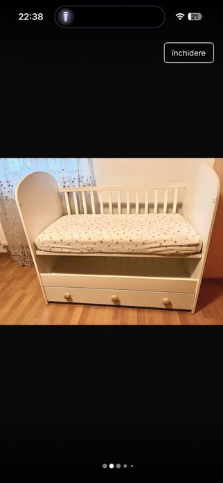 Patut pentru bebelusi