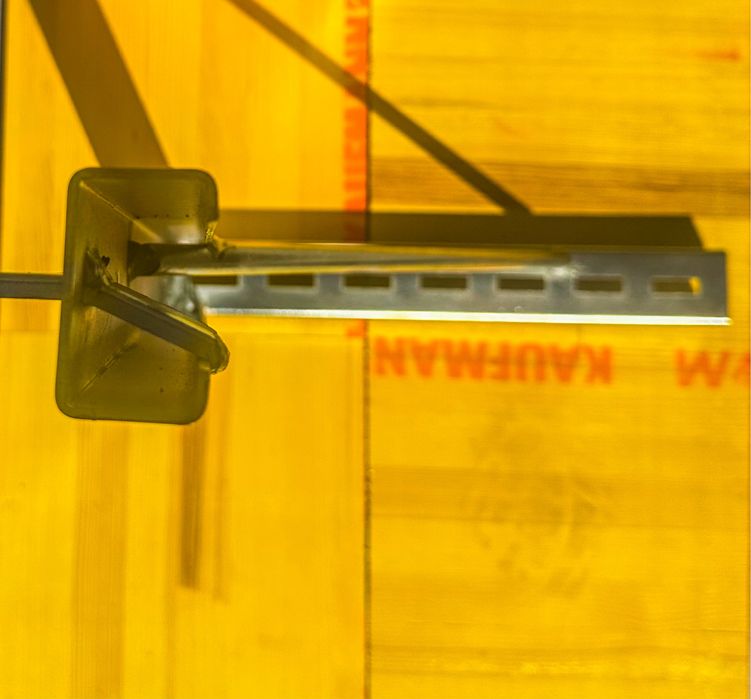 Panouri cofraje doka, lana, placa galbena, tego accesorii grinda h20