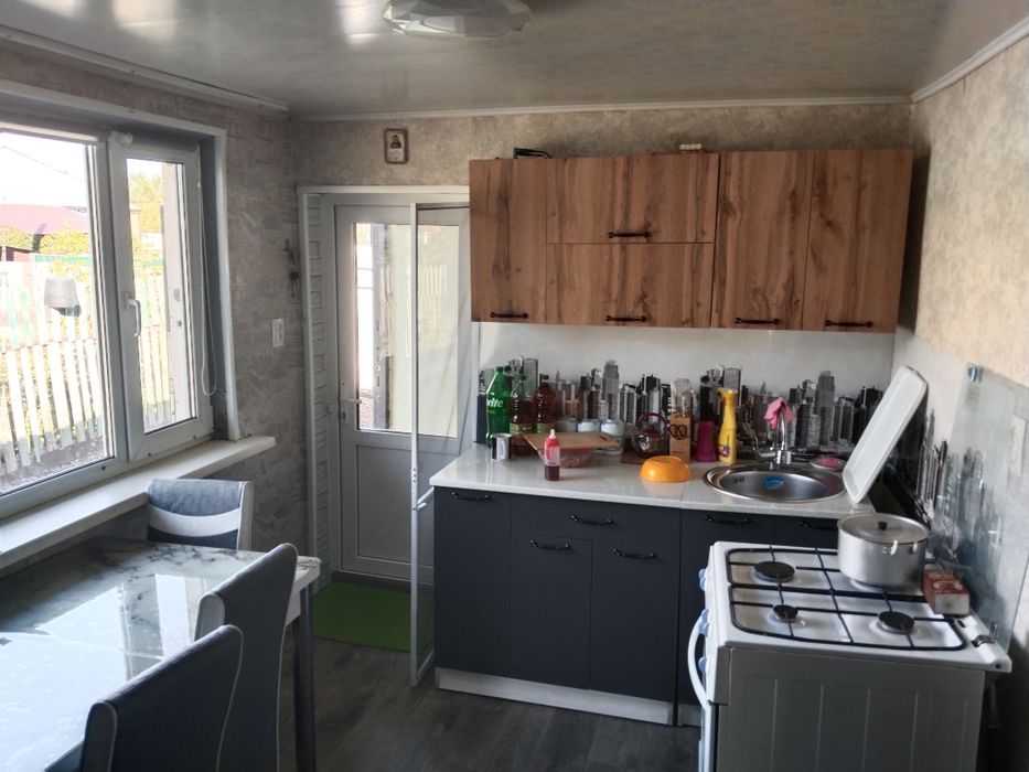 Продаётся дом сортировка рабочий посёлок