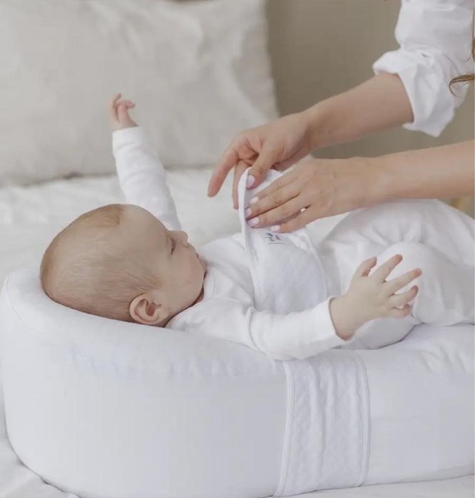 Кокон для младенцев