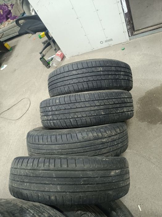 Шины р14 в идеальном состоянии