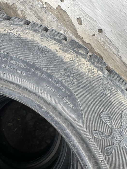 Продам болоны 195/65/15