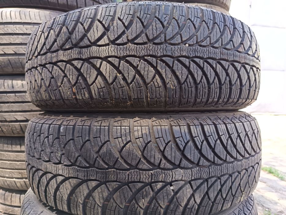 Anvelope MS 175 65 14 falken 2022 +6mm