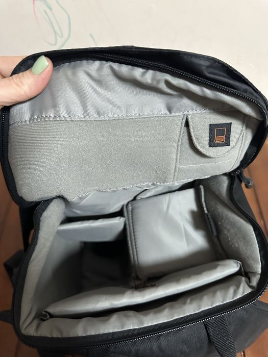 Фото рюкзак lowepro