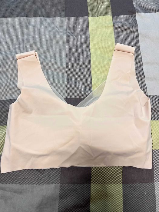 Сутиени розов и син, 2 броя