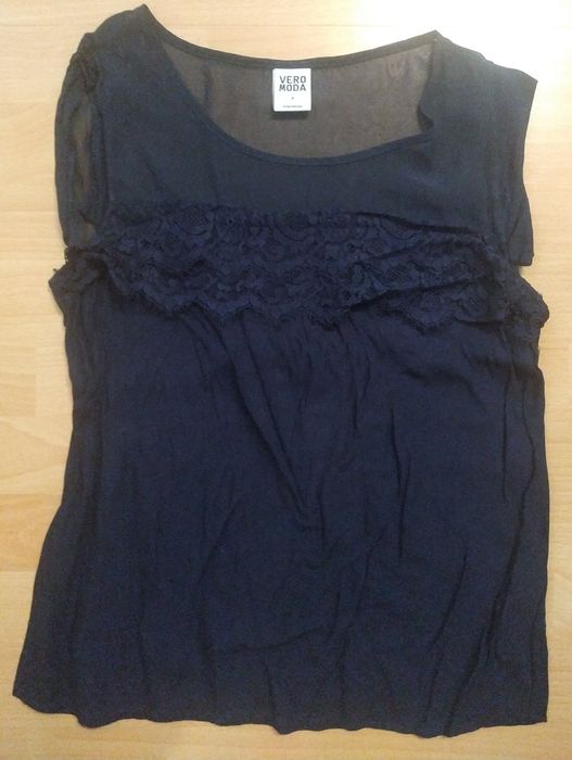 Дамска туника, М, дамски потник, М