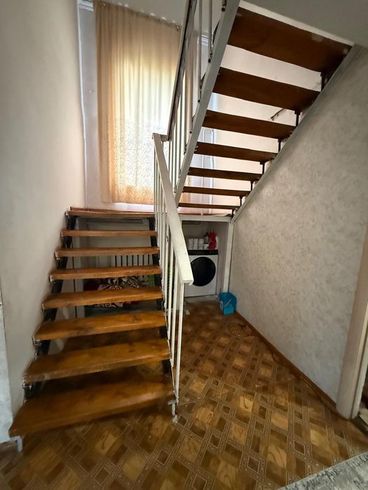 Мойылды дом 2 этажный